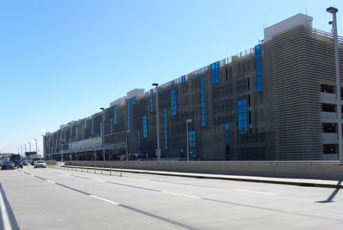 Fort Lauderdale Airport