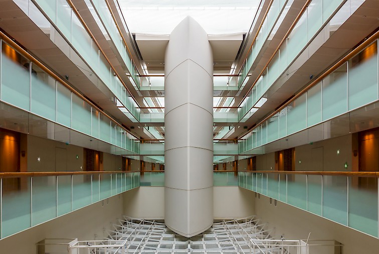 Sheraton Paris Airport Hotel & Conference Center