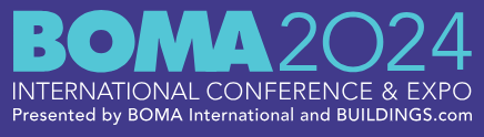 BOMA 2024 international conference and expo