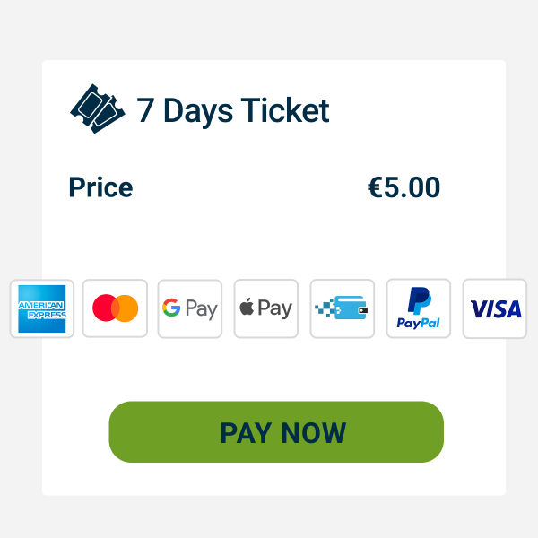 Seamless Payment Integration